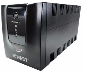 UPS INTERACTIVA 1000VA REF. MICRONET1000
