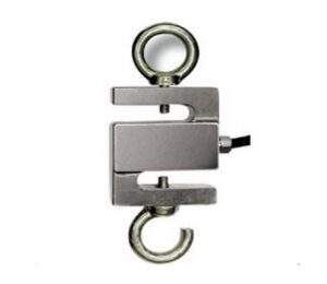 CELDA SENSOR PARA DINAMOMETRO FG-100KG MARCA LUTRON